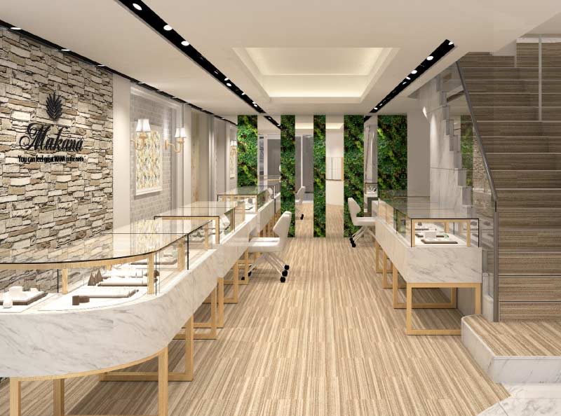 garden 神戸三ノ宮店の店舗写真