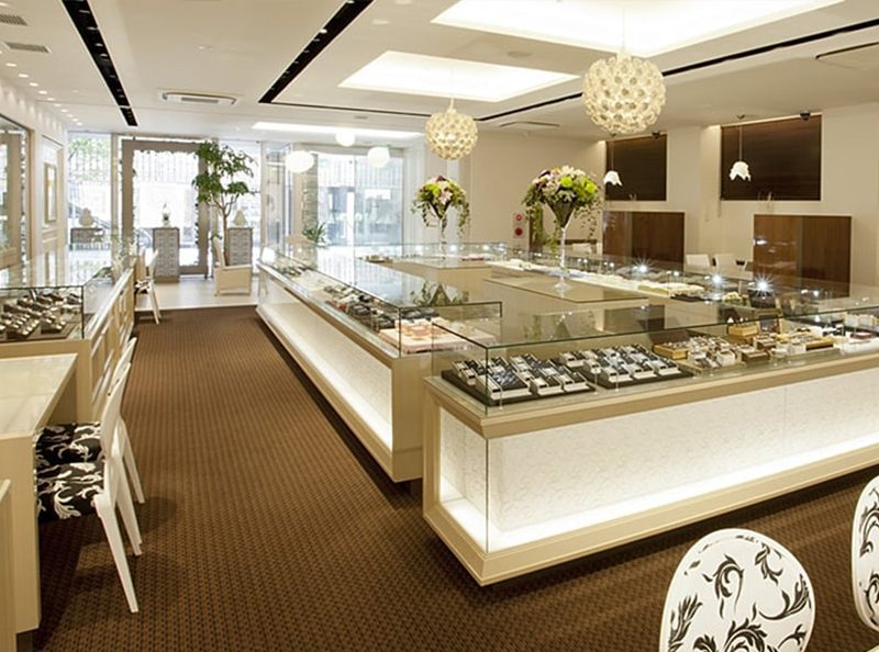 garden 梅田店の店舗写真