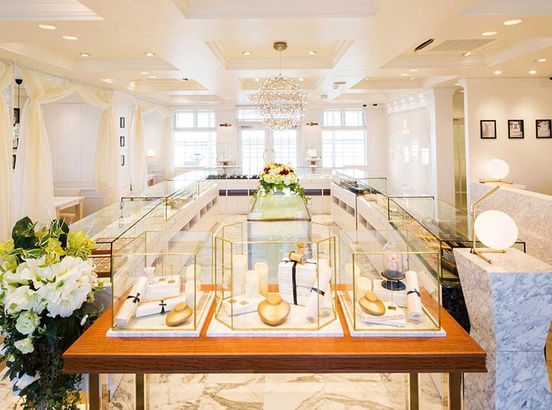 MUQBEL（ムクベル）の店舗写真